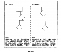 培训游戏：一方通行与两面通行